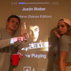 Meet your Posher, Grace